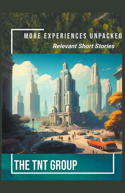 Produktbild: More Experiences Unpacked