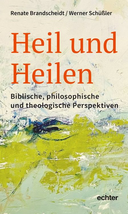 Produktbild: Heil und Heilen