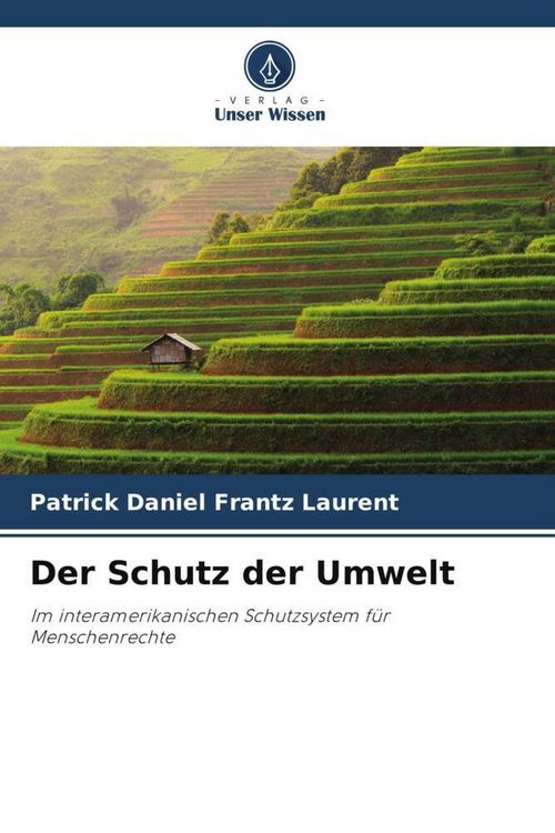 Produktbild: Der Schutz der Umwelt