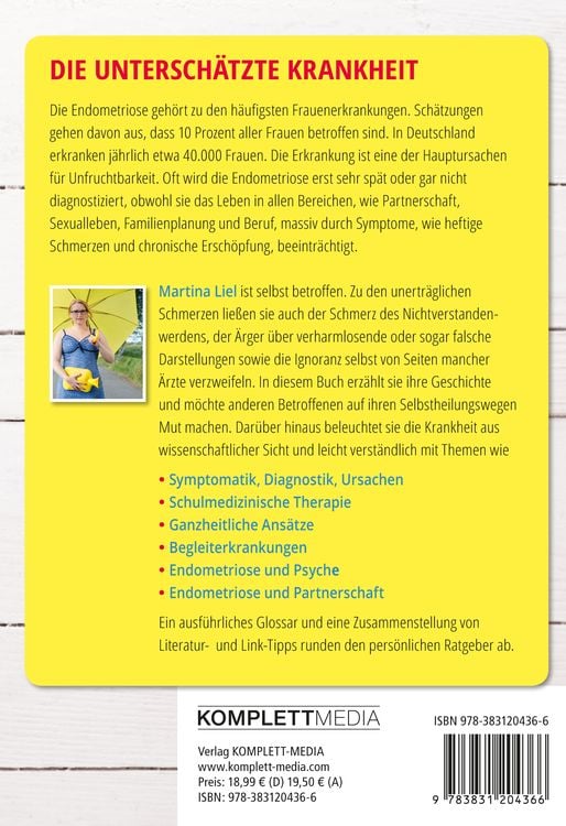 Nicht ohne meine Wärmflasche