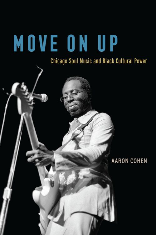 Produktbild: Move On Up