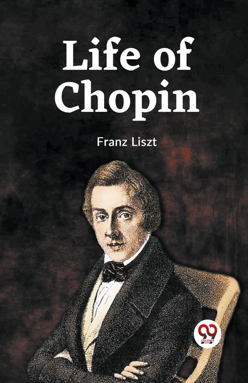 Produktbild: Life Of Chopin