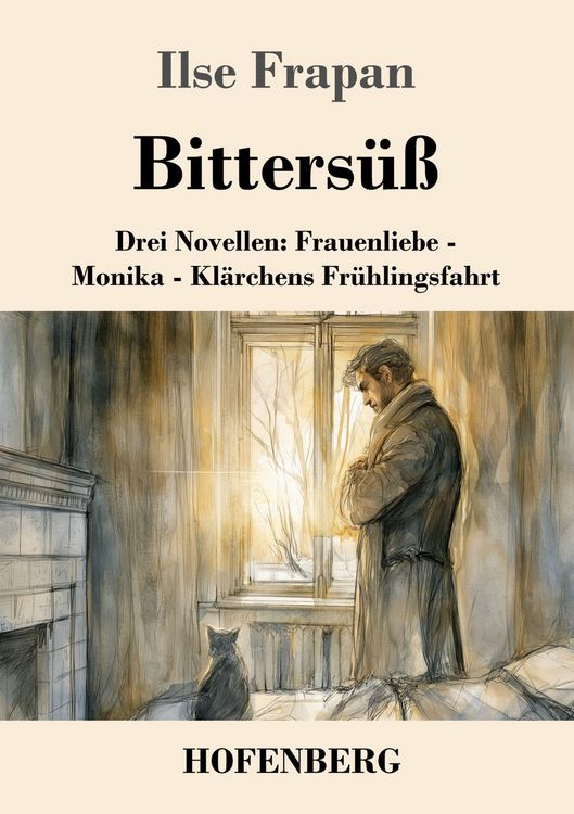 Produktbild: Bitters&uuml;&szlig;