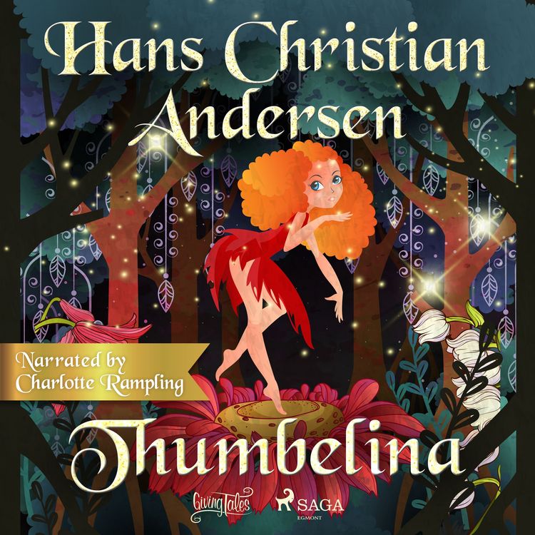 Produktbild: Thumbelina