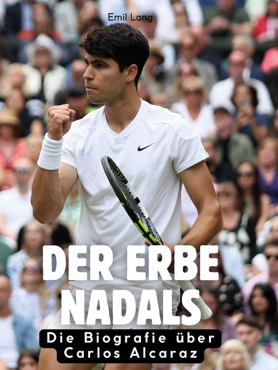 Produktbild: Das Erbe Nadals
