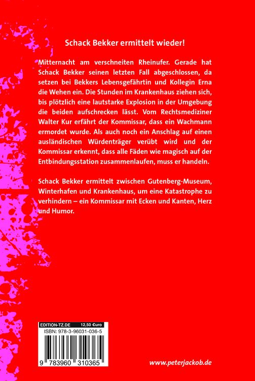 Produktbild: Papa, Schack!