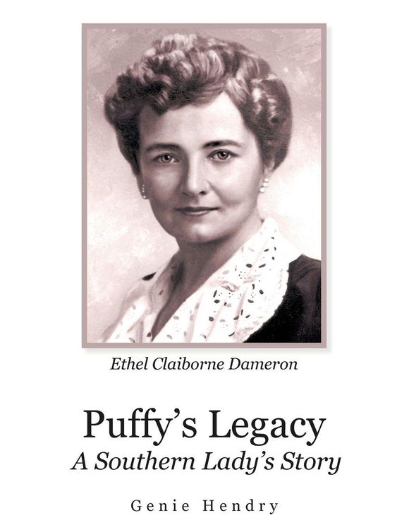 Produktbild: Puffy's Legacy