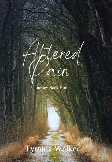 Produktbild: Altered Pain