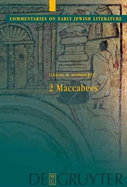 Produktbild: 2 Maccabees