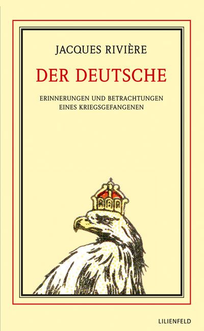 Produktbild: Der Deutsche
