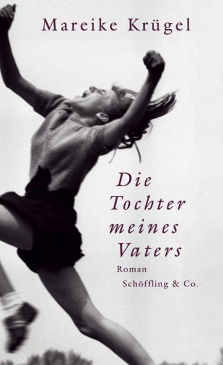 Produktbild: Die Tochter meines Vaters