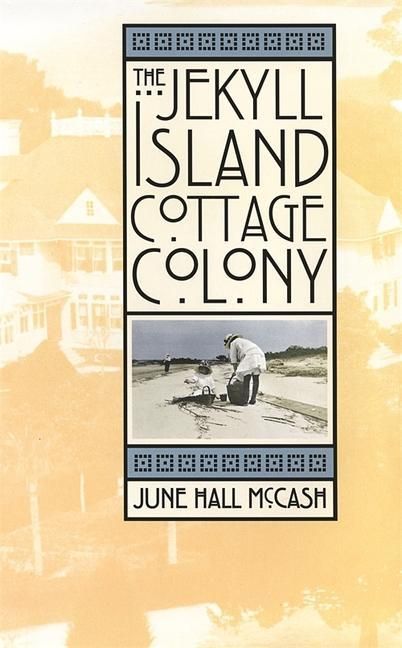 Produktbild: The Jekyll Island Cottage Colony