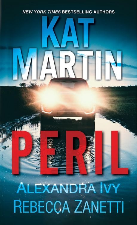 Produktbild: Peril