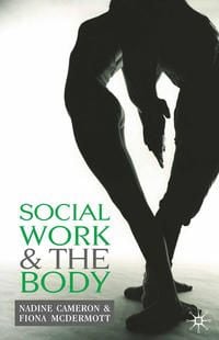 Produktbild: Social Work and the Body