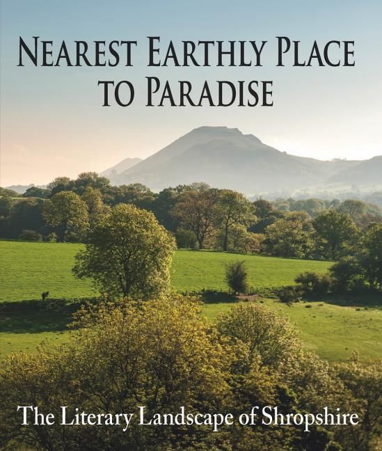 Produktbild: Nearest Earthly Place to Paradise