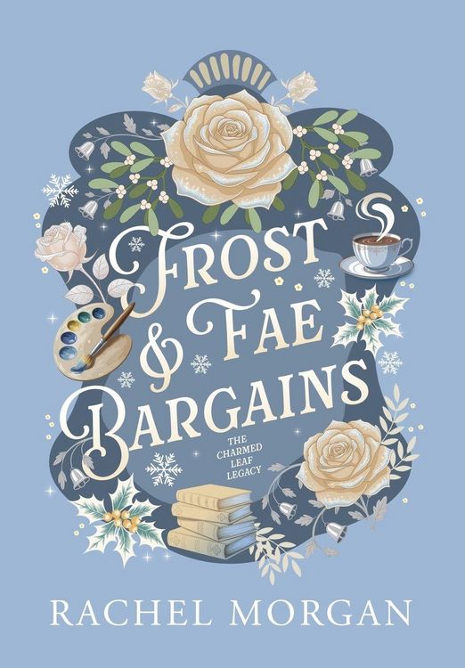 Produktbild: Frost & Fae Bargains