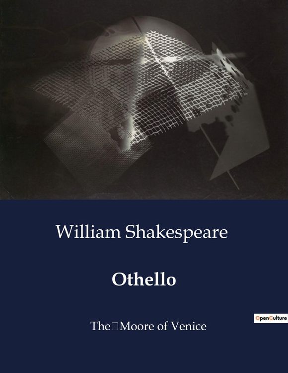 Produktbild: Othello