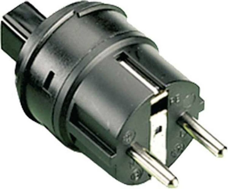 Produktbild: Gossen Metrawatt GTZ3228000R0001 Adapterstecker 1St.