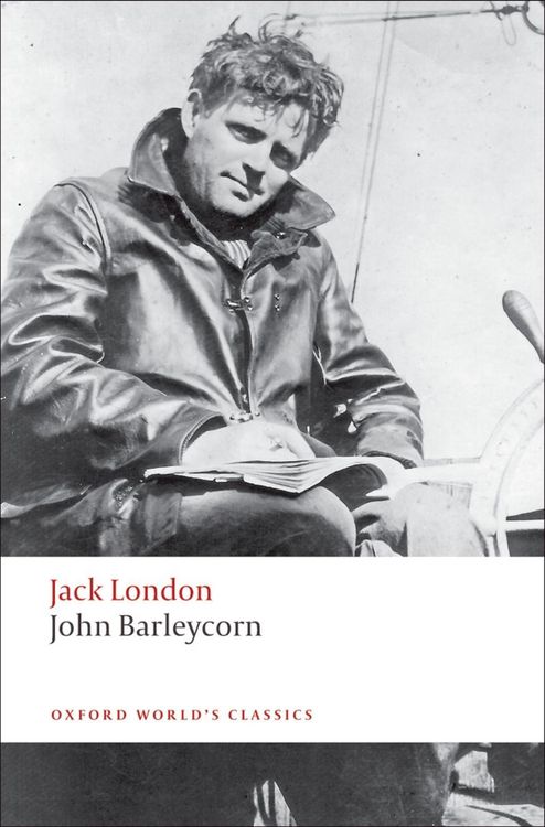 Produktbild: John Barleycorn