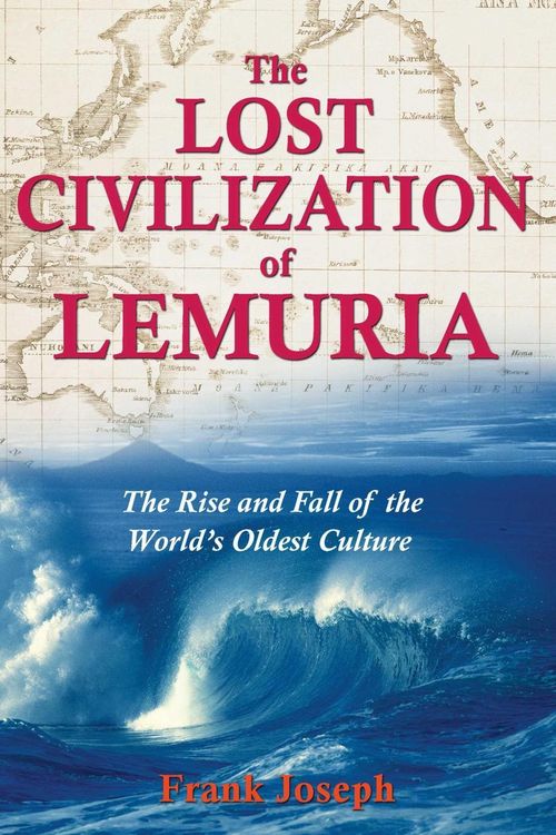 Produktbild: The Lost Civilization of Lemuria