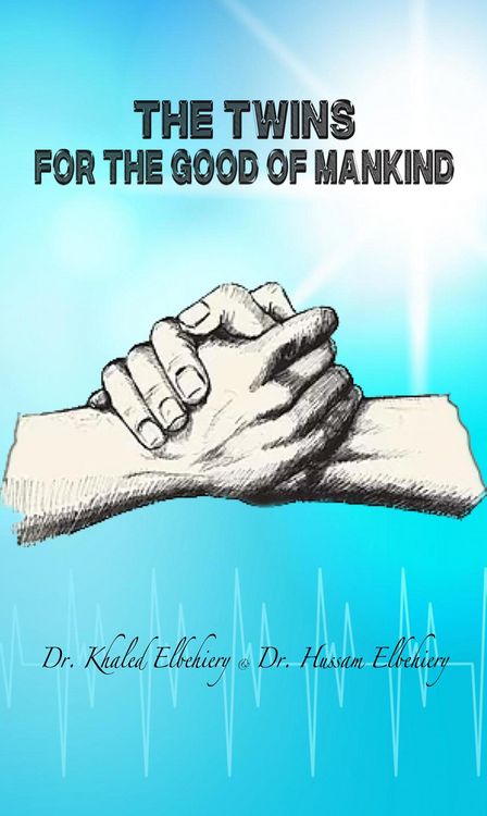 Produktbild: The Twins For the Good of Mankind