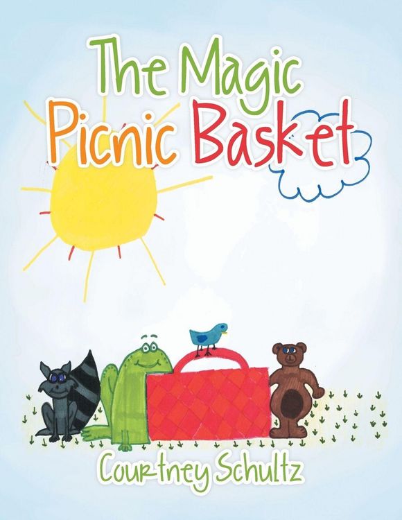 Produktbild: The Magic Picnic Basket