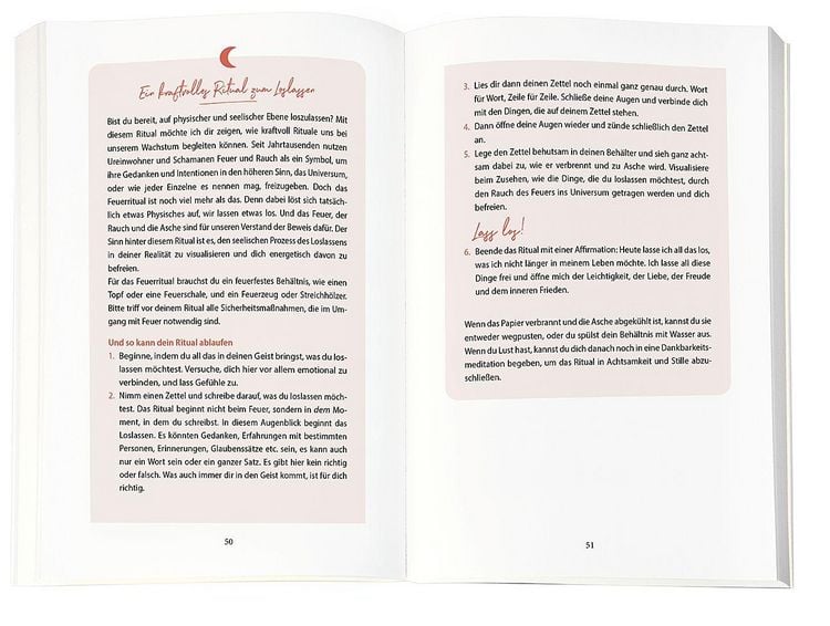 Produktbild: H&ouml;r auf dich! Entdecke deine innere Stimme - sie kennt deinen Weg