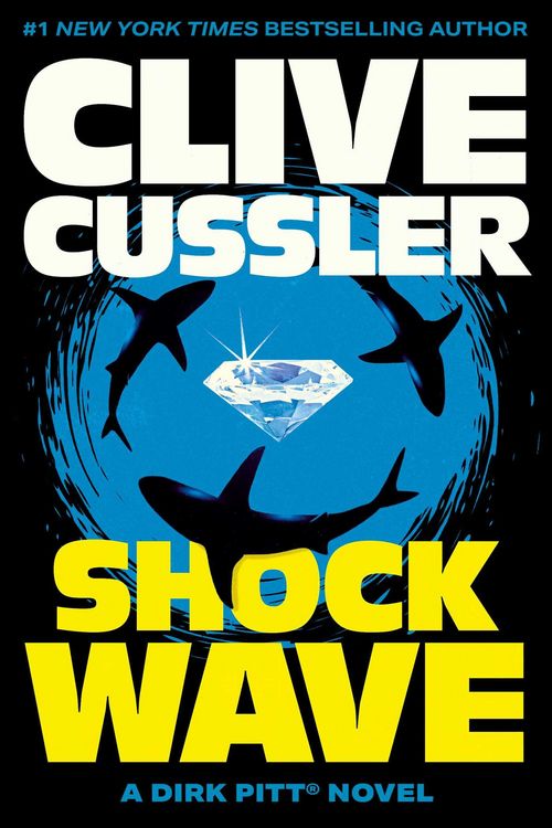Produktbild: Shock Wave