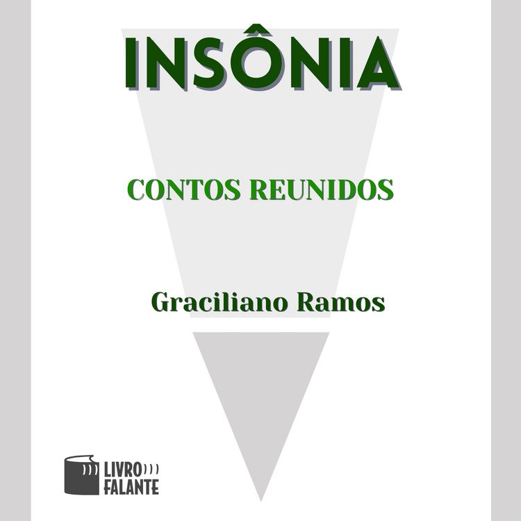 Produktbild: Ins&ocirc;nia - contos reunidos