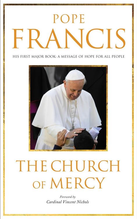 Produktbild: The Church Of Mercy