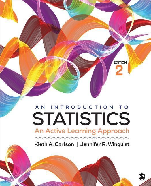 Produktbild: Intro To Statistics 2/e