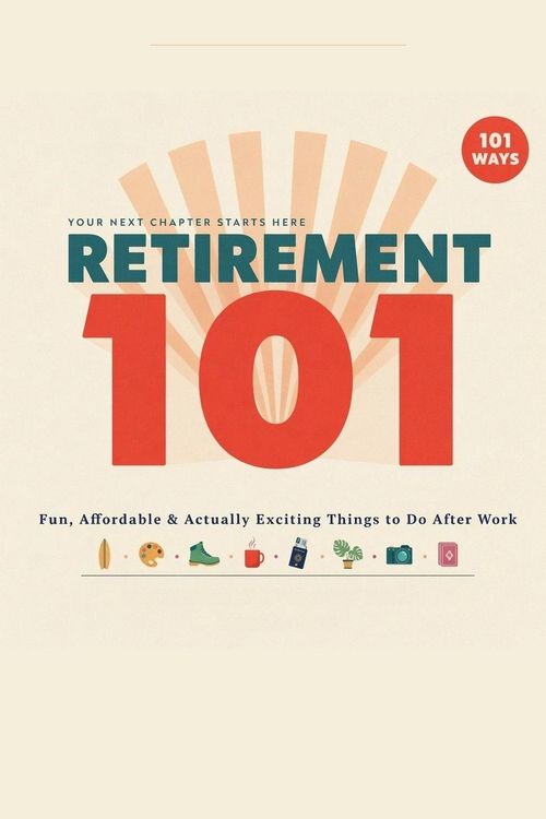 Produktbild: 101 Fun, Affordable & Actually Exciting Things to Do After Work