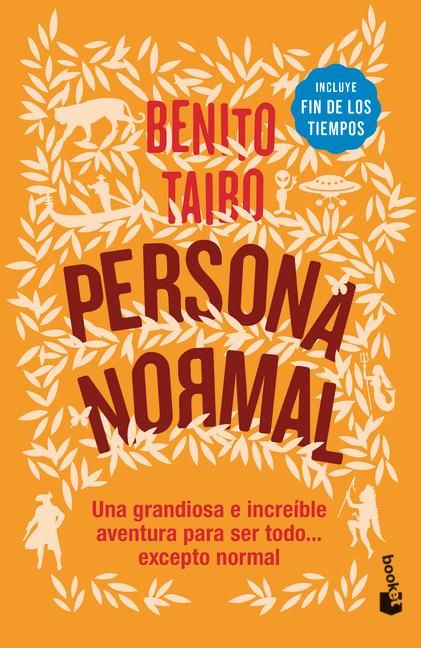 Produktbild: Persona Normal / Normal Person