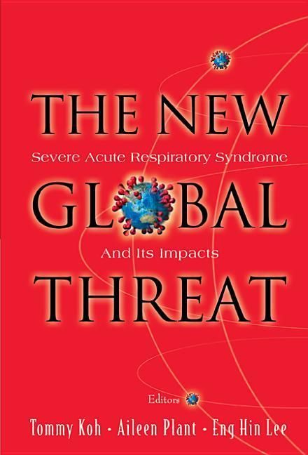 Produktbild: New Global Threat, The