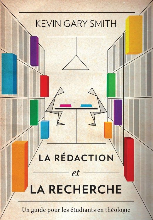 Produktbild: La r&eacute;daction et la recherche