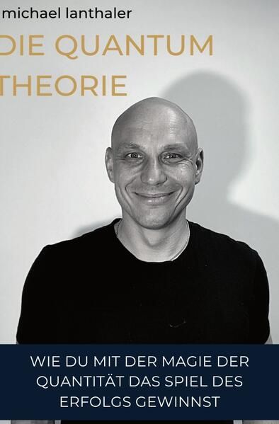 Produktbild: Die Quantum Theorie