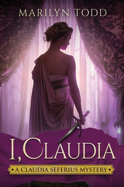 Produktbild: I, Claudia