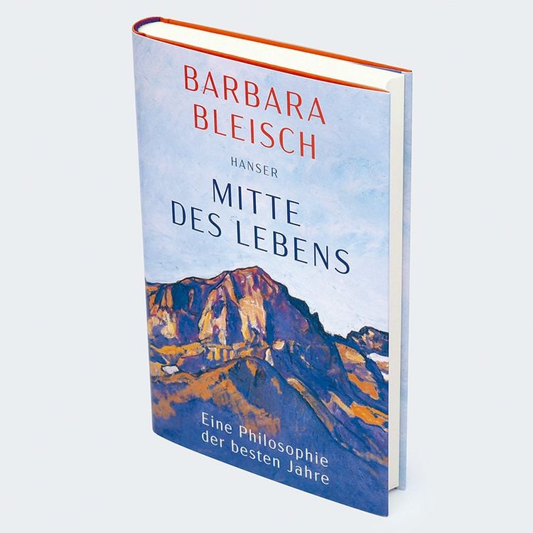 Produktbild: Mitte des Lebens
