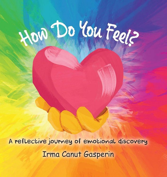 Produktbild: How Do You Feel?