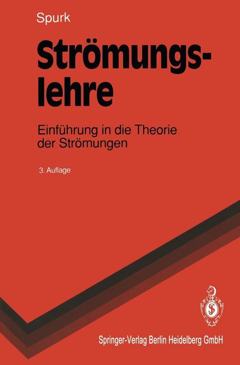 Produktbild: Str&ouml;mungslehre