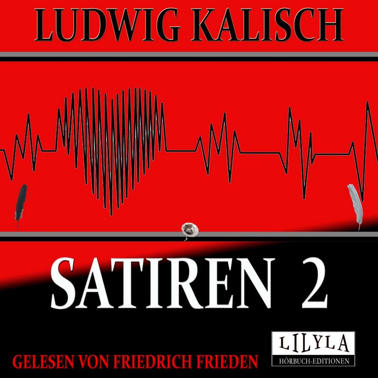 Produktbild: Satiren 2