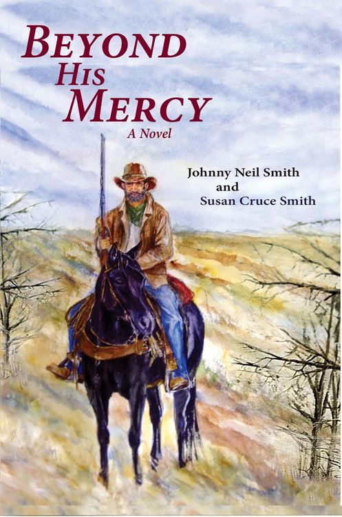 Produktbild: Beyond His Mercy