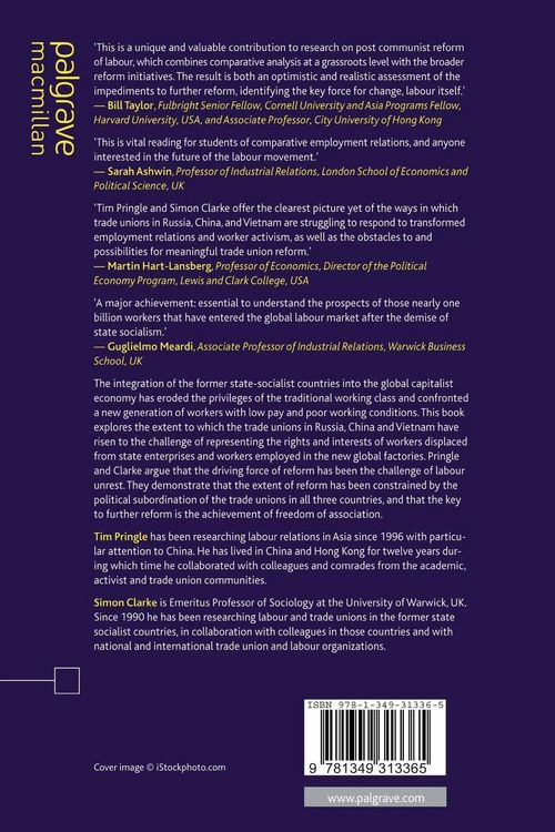 Produktbild: The Challenge of Transition