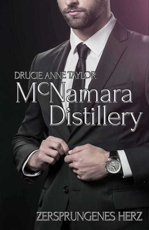 Produktbild: McNamara Distillery: Zersprungenes Herz