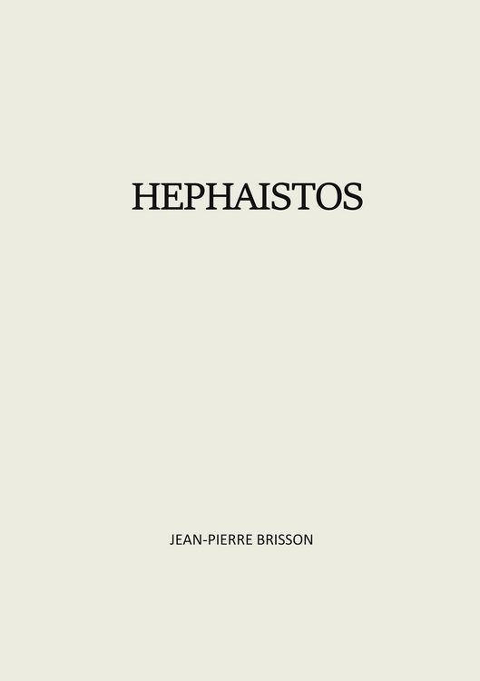 Produktbild: Hephaistos