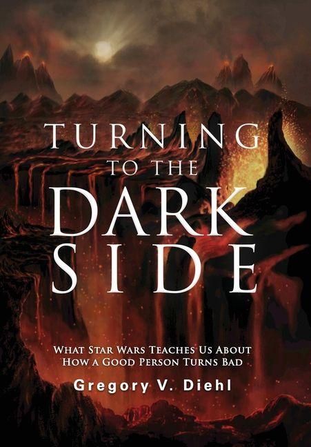 Produktbild: Turning to the Dark Side