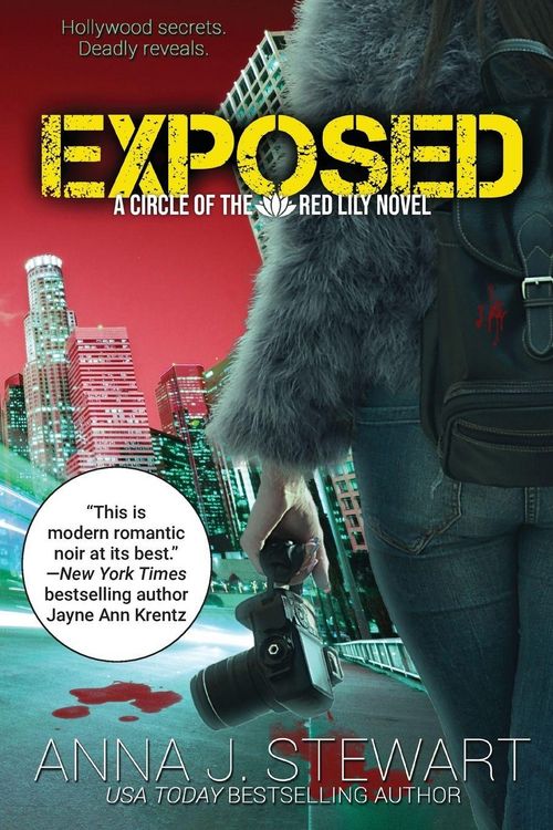 Produktbild: Exposed
