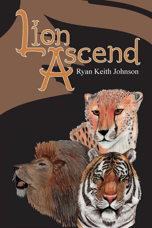 Produktbild: Lion Ascend