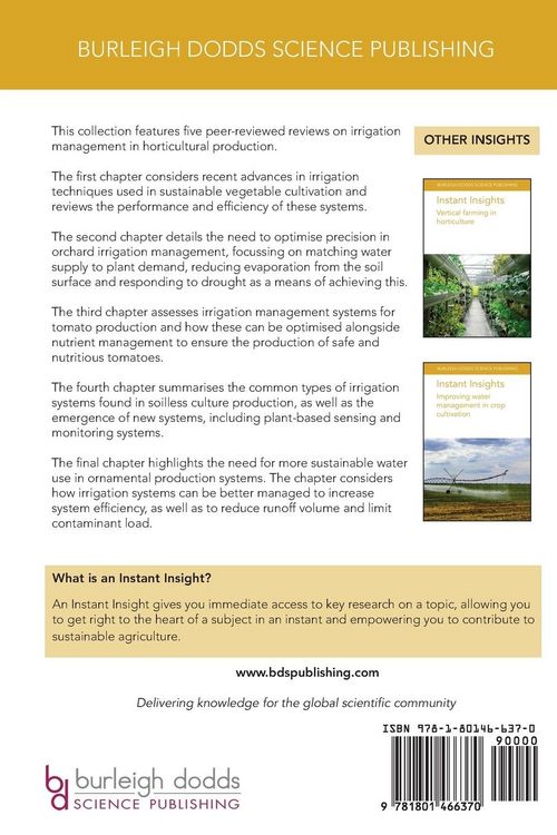 Produktbild: Instant Insights