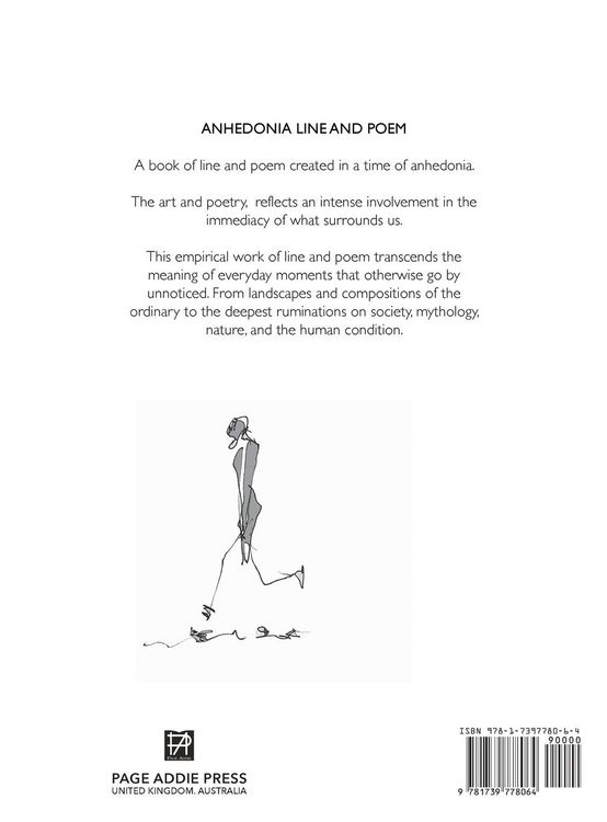Produktbild: Anhedonia